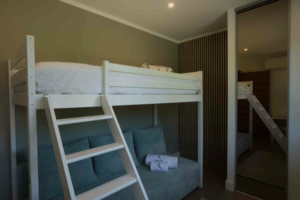Chambres Rivages Bay : Villa de luxe près de Genève