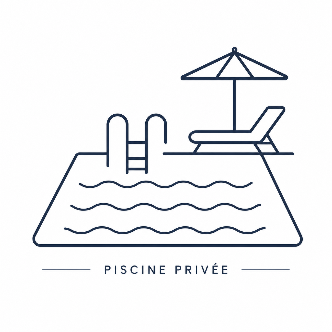 Piscine privée